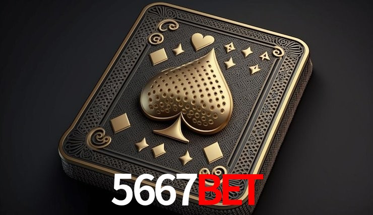 Recursos de Bônus 5667Bet