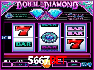 Desvendando o Mundo dos Jogos Virtuais na 5667Bet