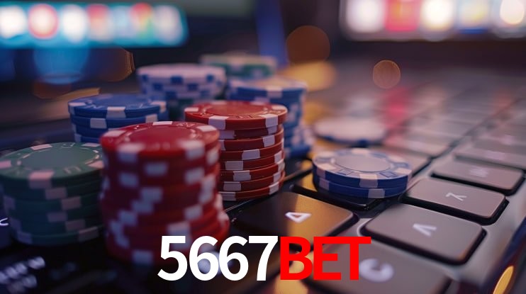 Promoção Relâmpago 5667Bet