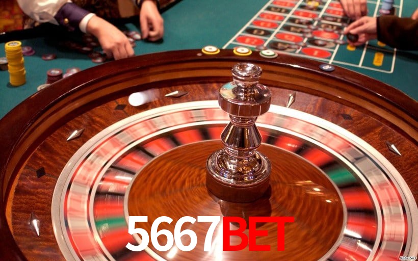 Programa VIP 5667Bet