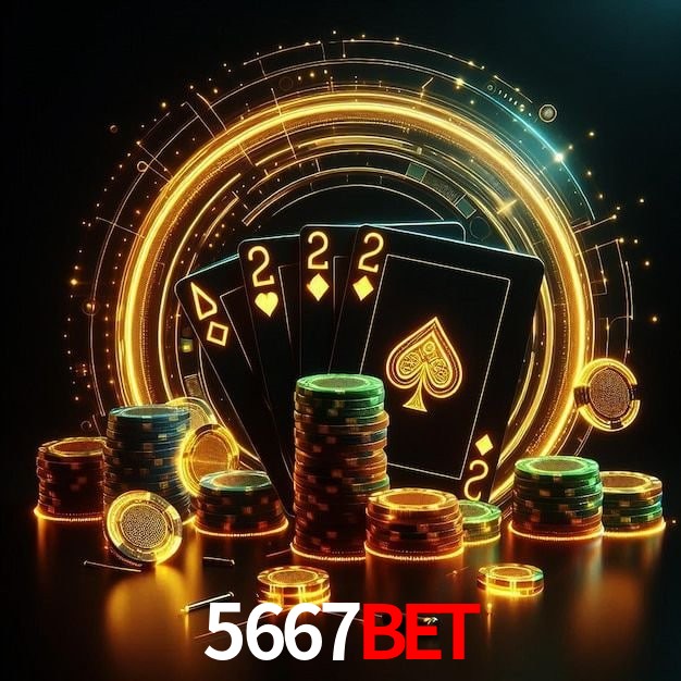 Provedores de Jogos 5667Bet