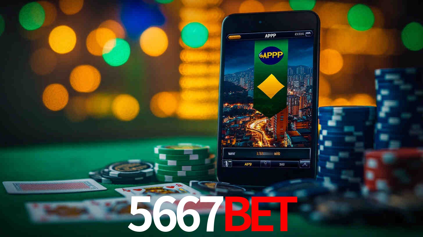 Descubra o Programa VIP da 5667Bet: Vantagens Exclusivas para Jogadores