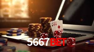 5667Bet