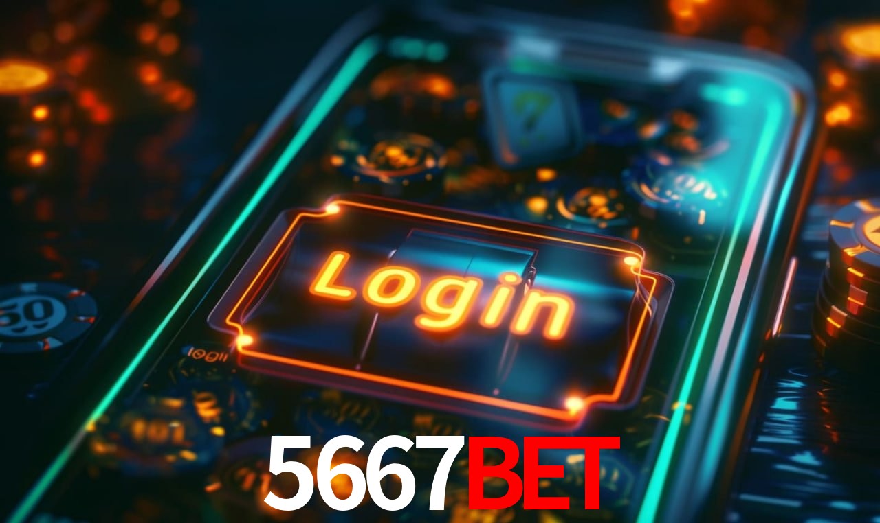 2FA Security 5667Bet