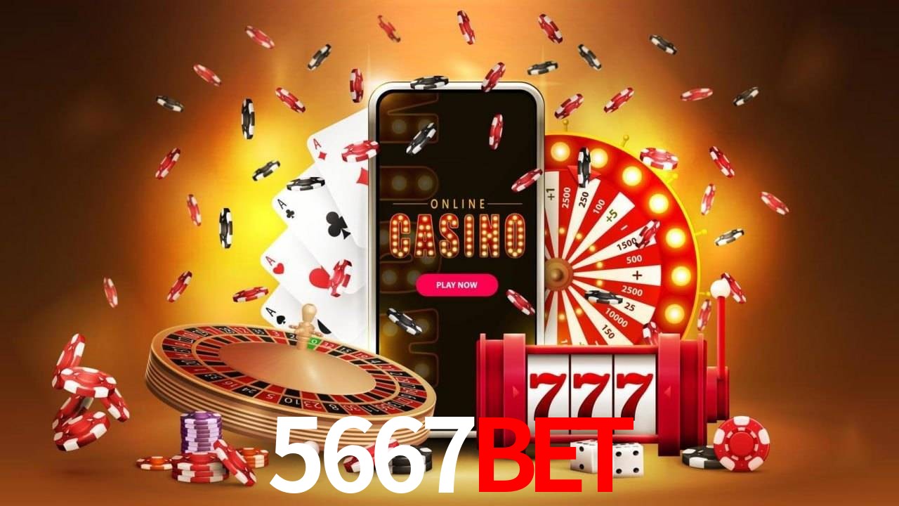 Benefícios da Conta 5667Bet