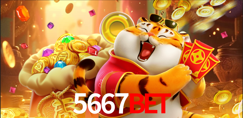 Daily Bonuses 5667Bet