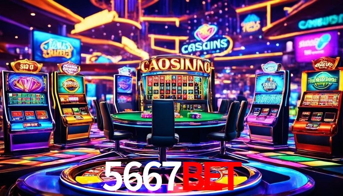 Avaliações dos Jogadores 5667Bet