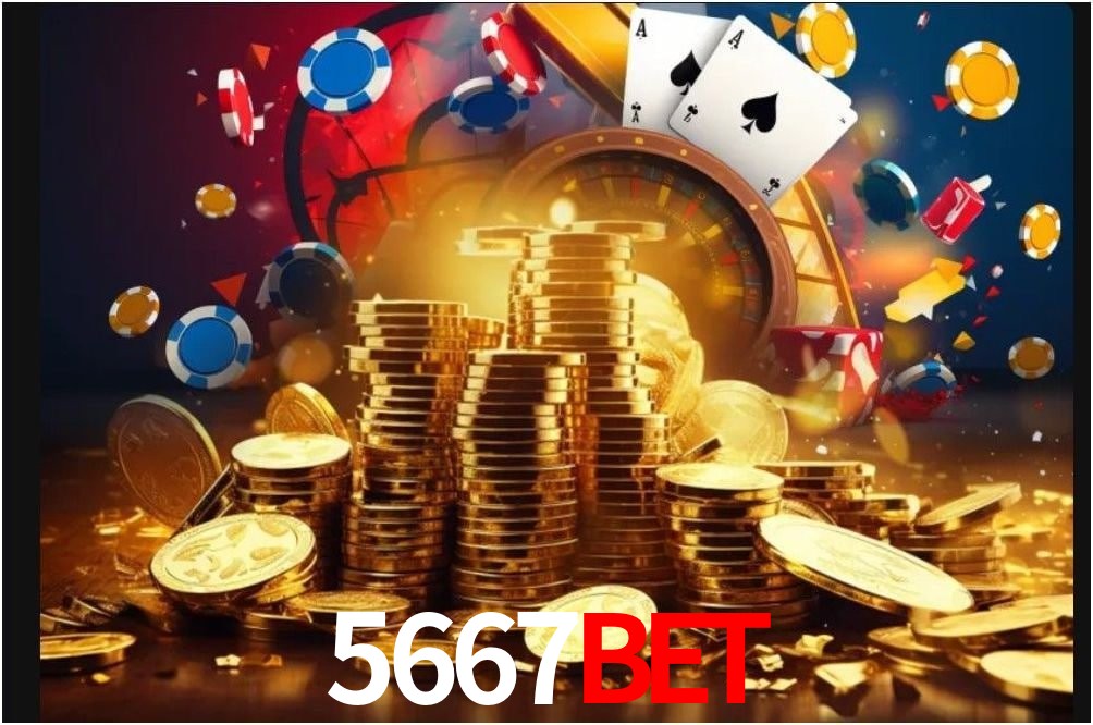 5667Bet: Seu Especialista em Apostas Esportivas Brasileiras