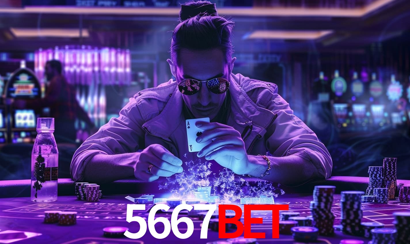 Slot Games 5667Bet