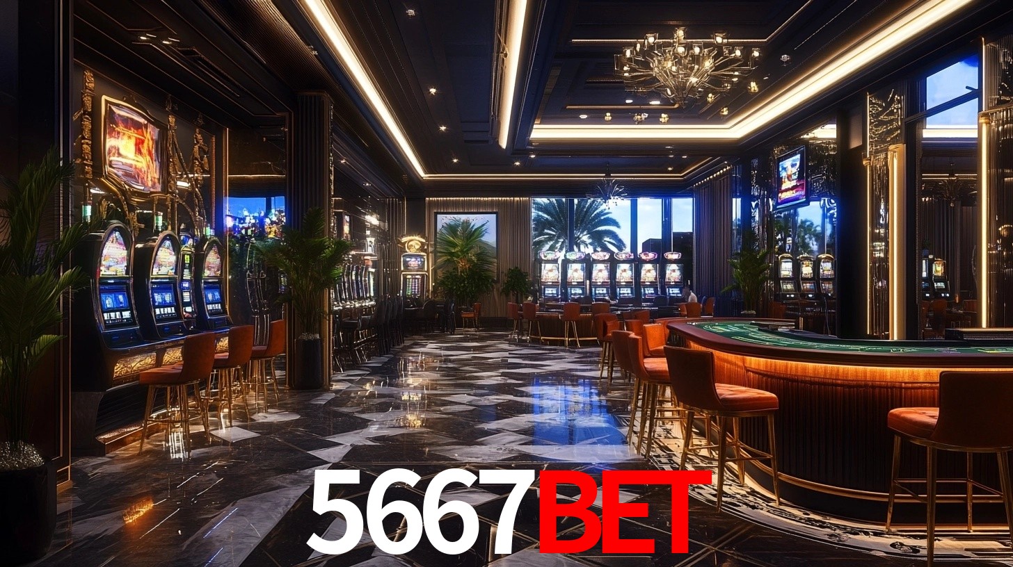 Sports Statistics 5667Bet