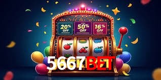 Ofertas Exclusivas 5667Bet