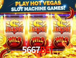 Inovações de Jogos na 5667Bet: O Futuro das Experiências Interativas