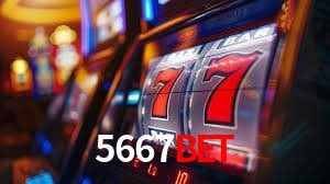 Tecnologia da Plataforma 5667Bet
