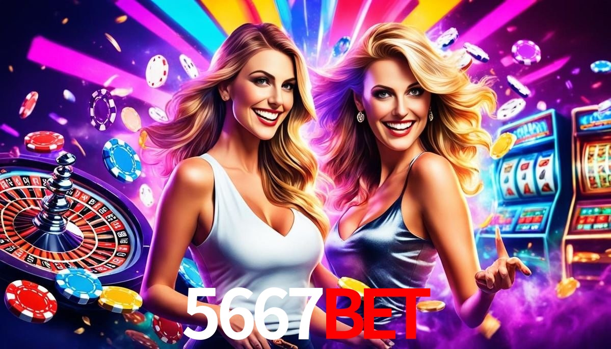 Jogos Exclusivos 5667Bet