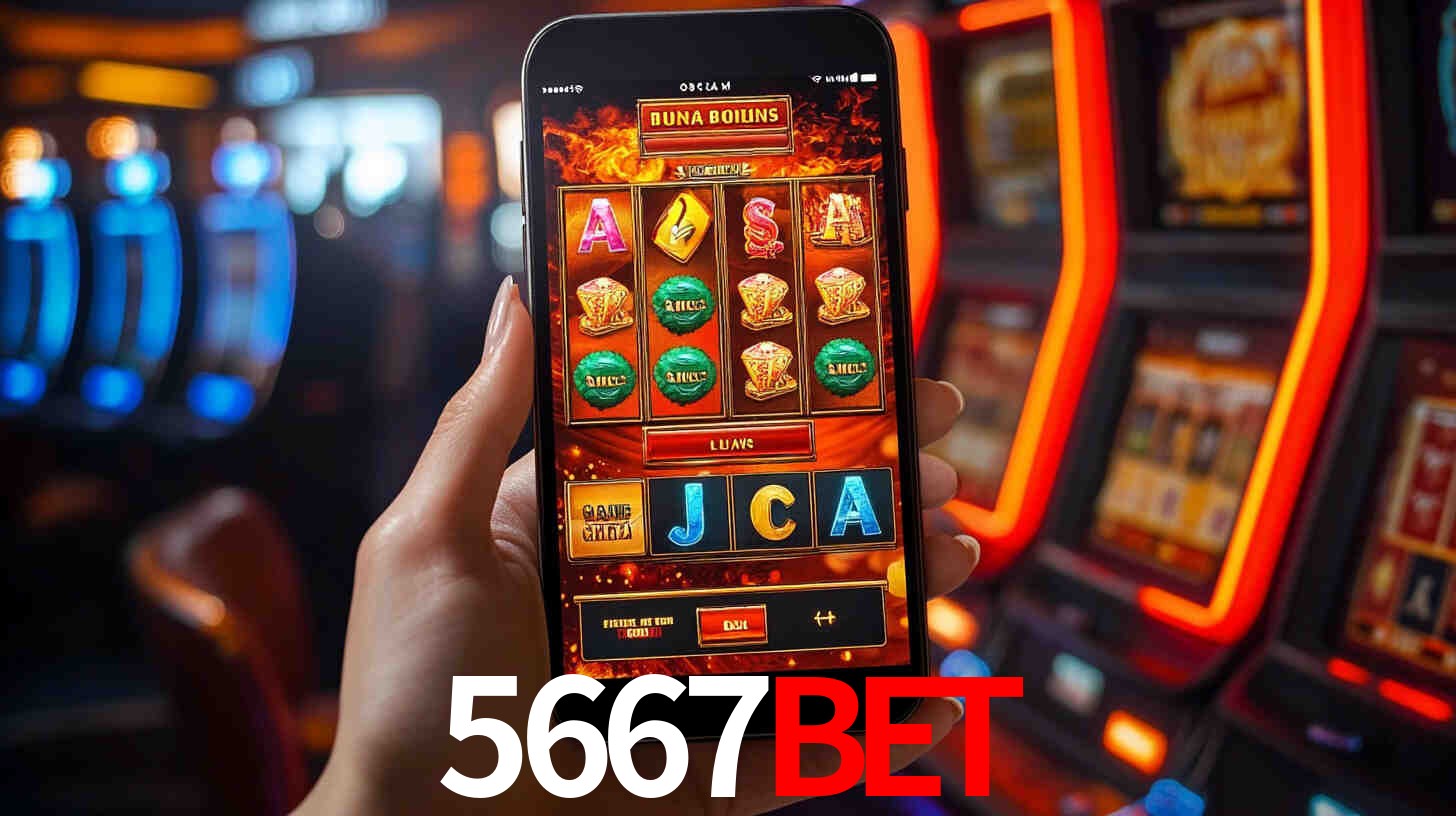 VIP Casino 5667Bet