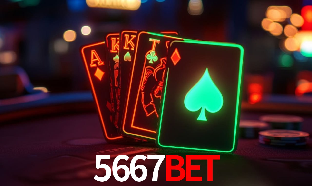 Diretório de Jogos 5667Bet