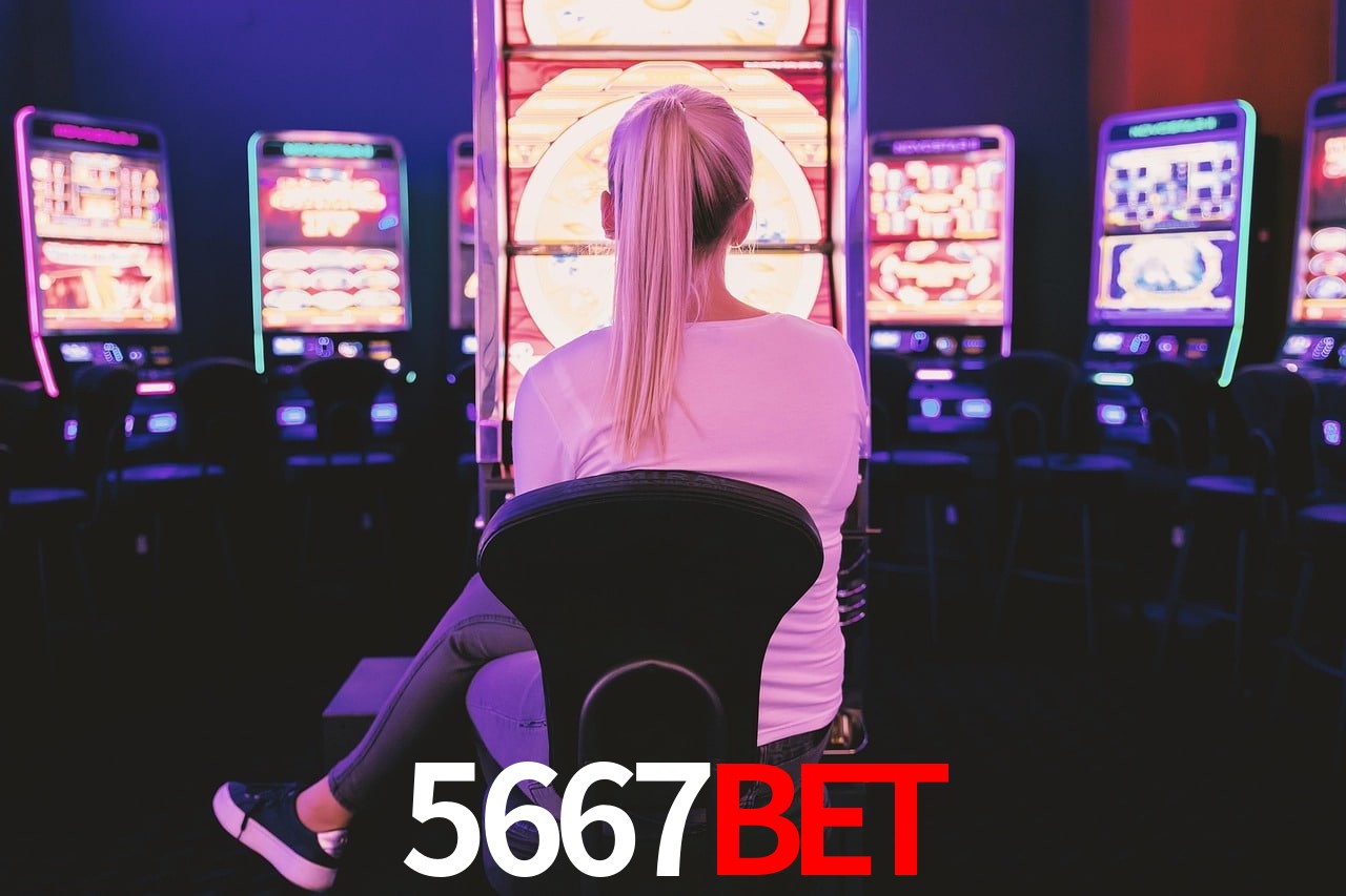 Exclusive Offers 5667Bet