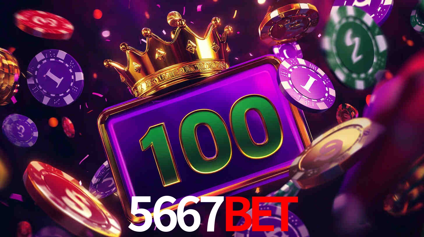 Experiência VIP 5667Bet