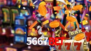 Premium Interface 5667Bet