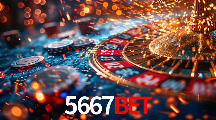 APP oficial da 5667Bet para mobile