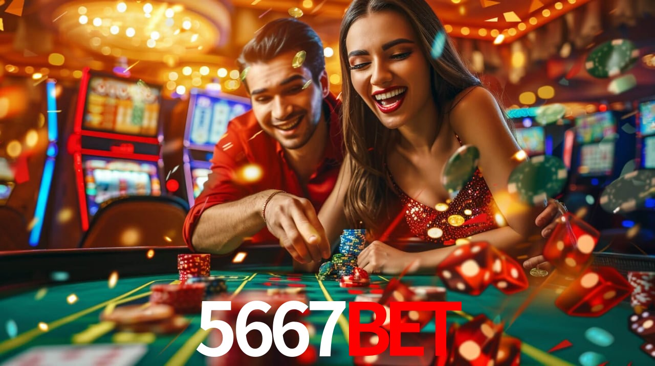 Sistemas de Segurança 5667Bet