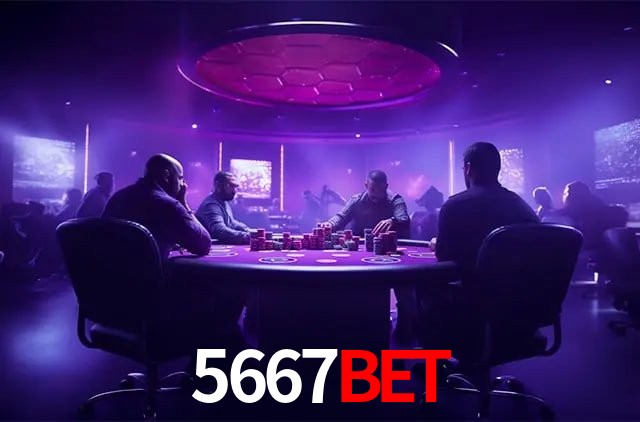 5667Bet