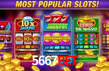 Desvendando o Mundo dos Jogos Virtuais na 5667Bet