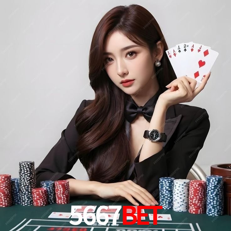 Promoções Sazonais 5667Bet