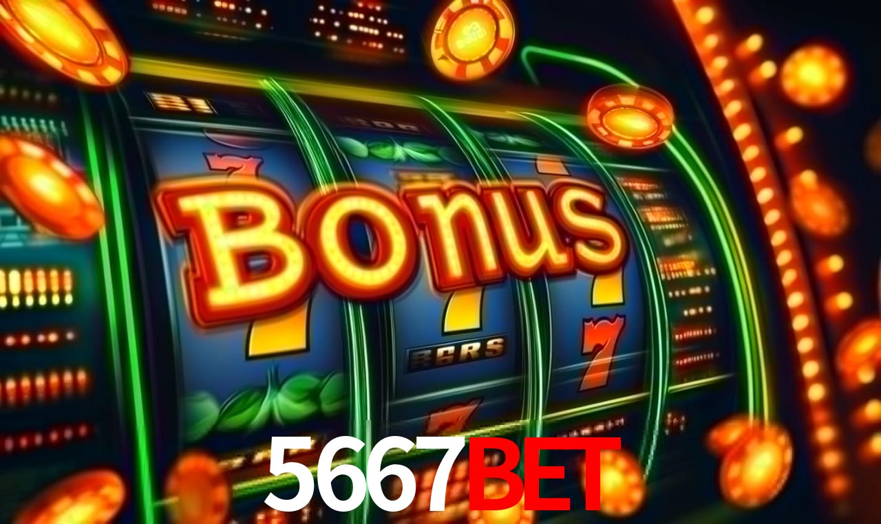 Games Directory 5667Bet