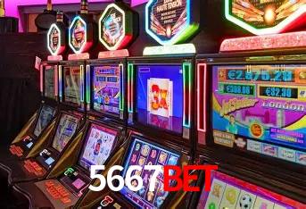 A Revolução dos Aplicativos de Jogos no 5667Bet