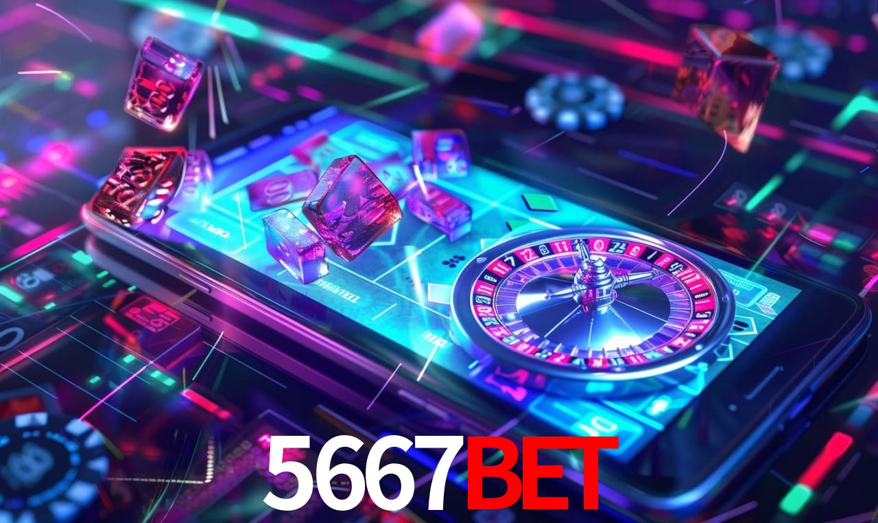 Estatísticas 5667Bet