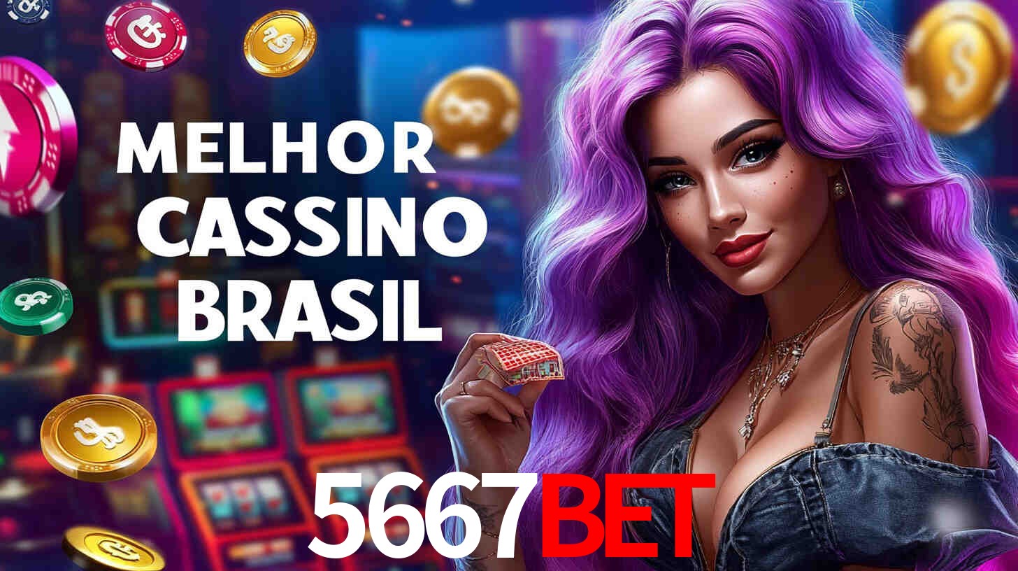 Descubra a Essência do 5667Bet: Nossa História e Compromissos