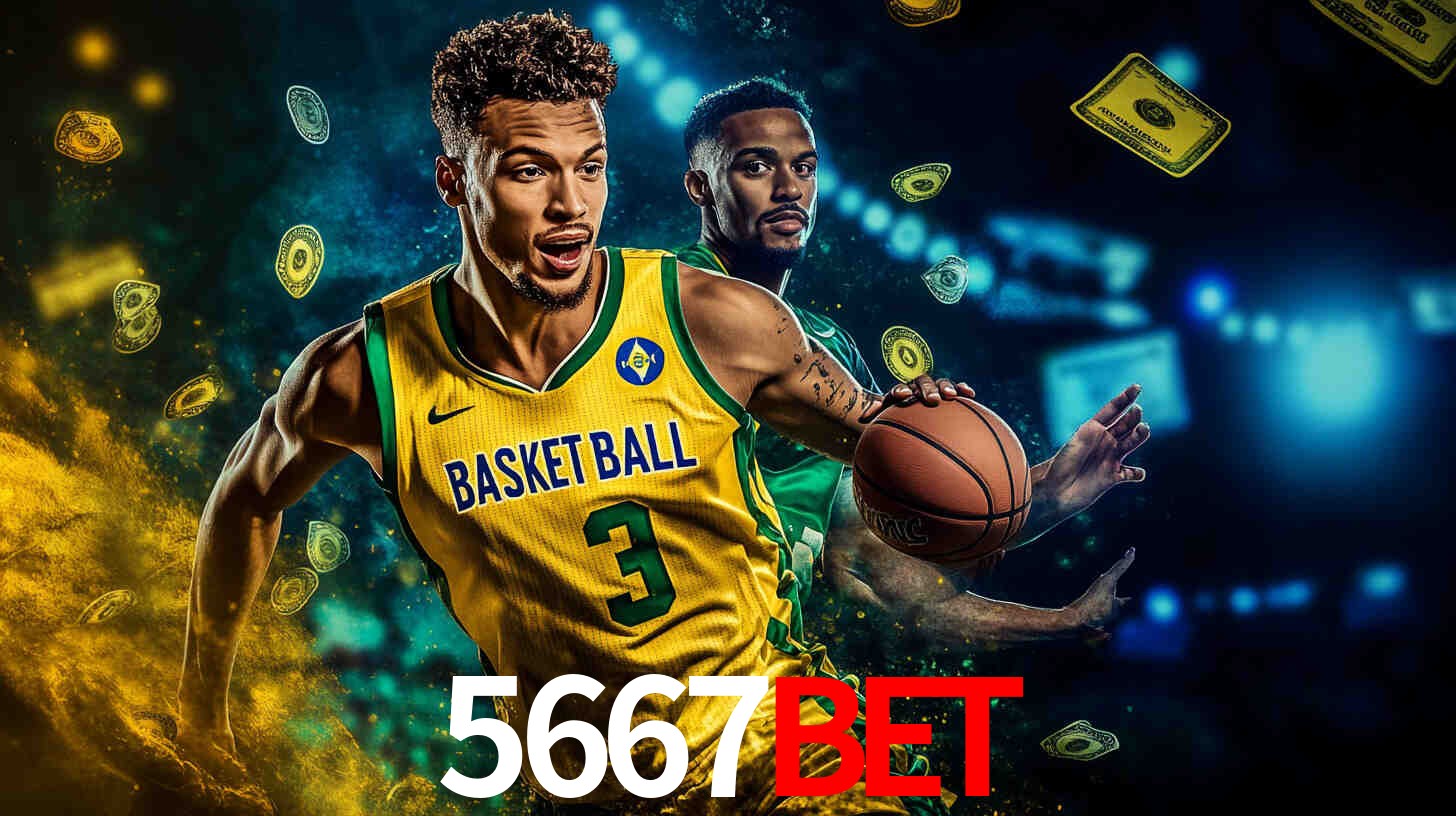 Descubra a Essência do 5667Bet: Nossa História e Compromissos