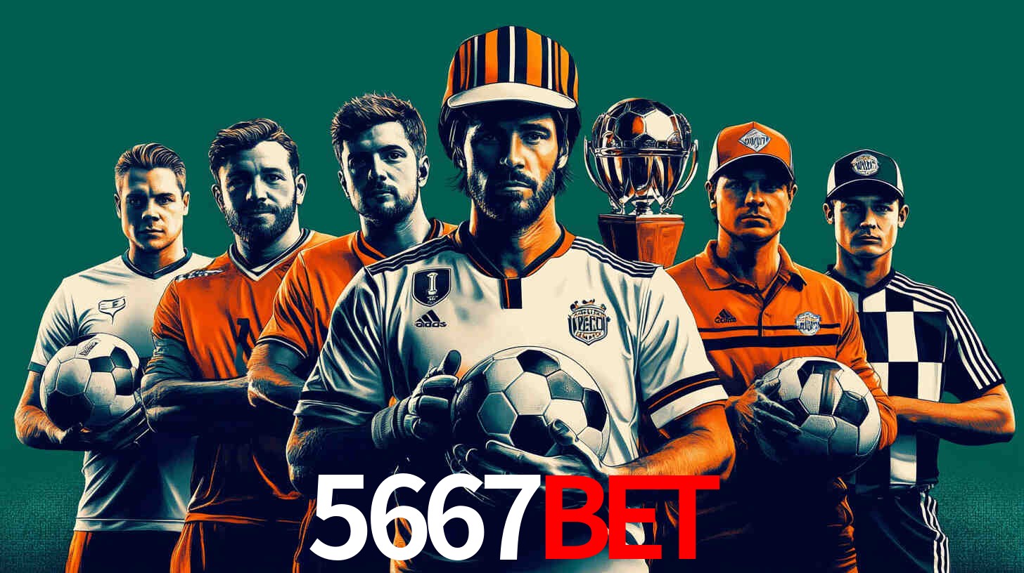 Explorando a Categoria de Eventos em Apostas na 5667Bet