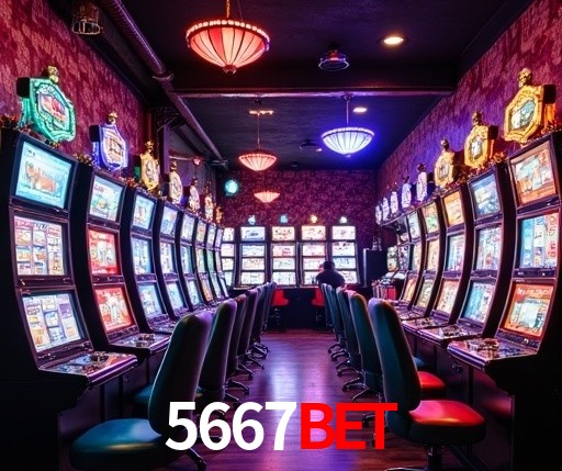 5667Bet