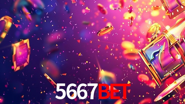 cassino 5667Bet