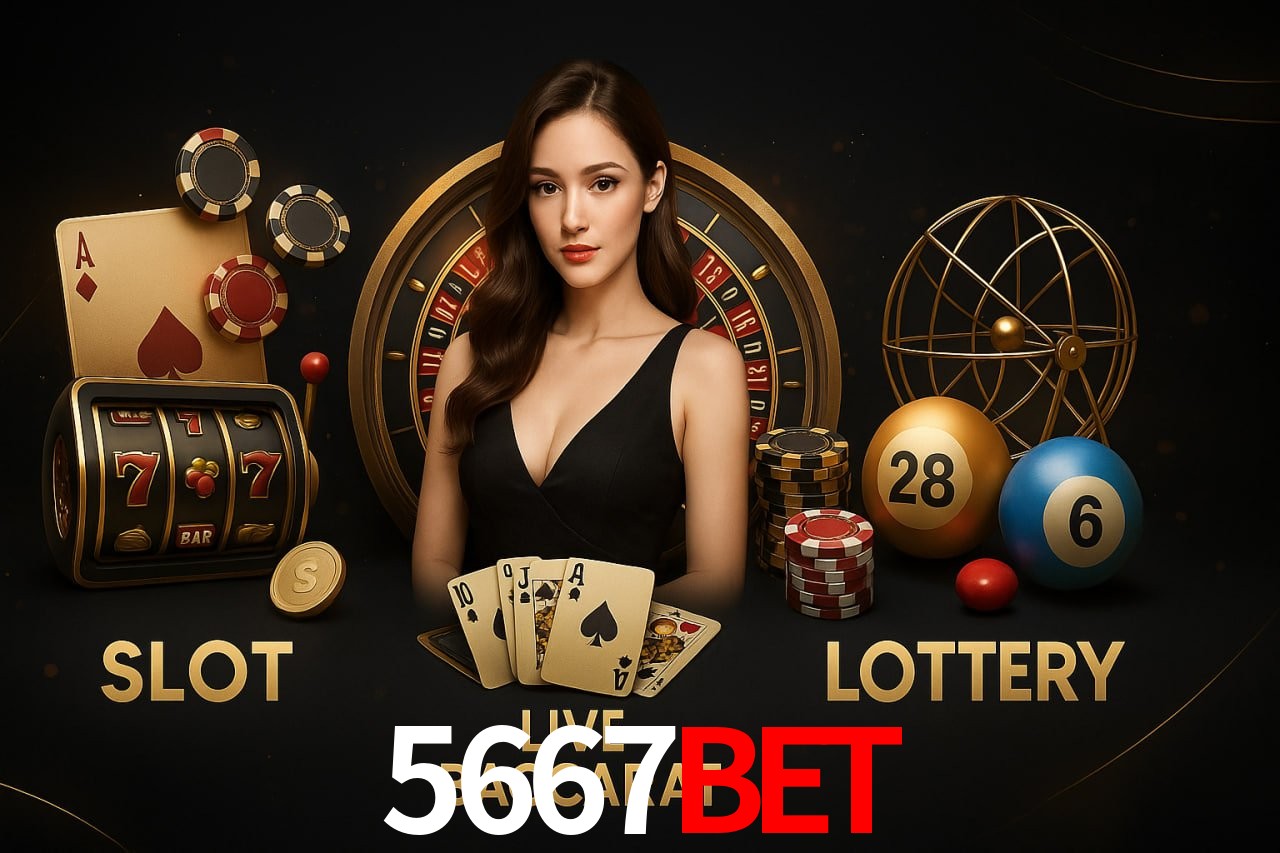 5667Bet App