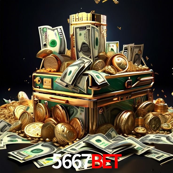 Experiência VIP 5667Bet