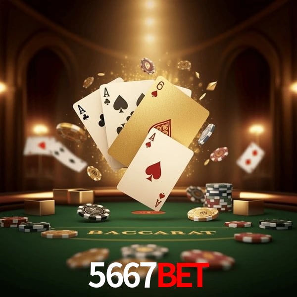 Live Casino 5667Bet