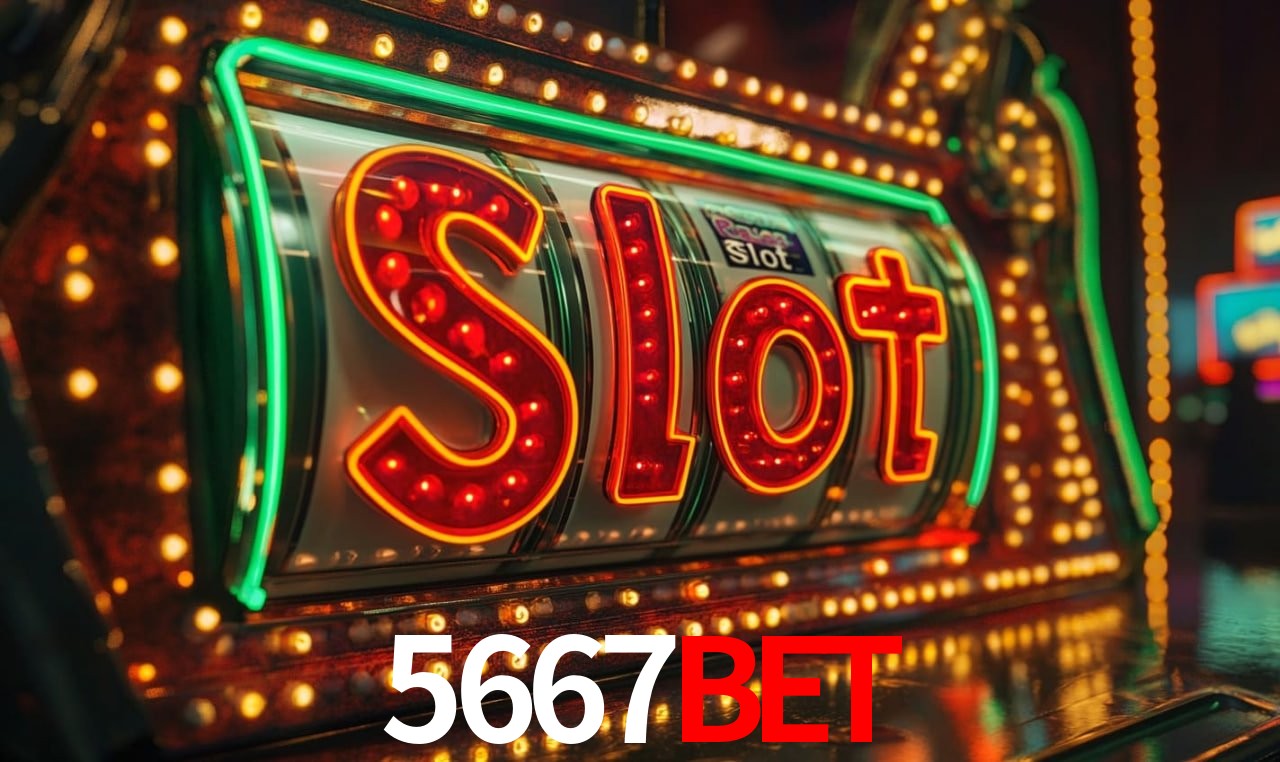 Especiais de Fim de Semana 5667Bet