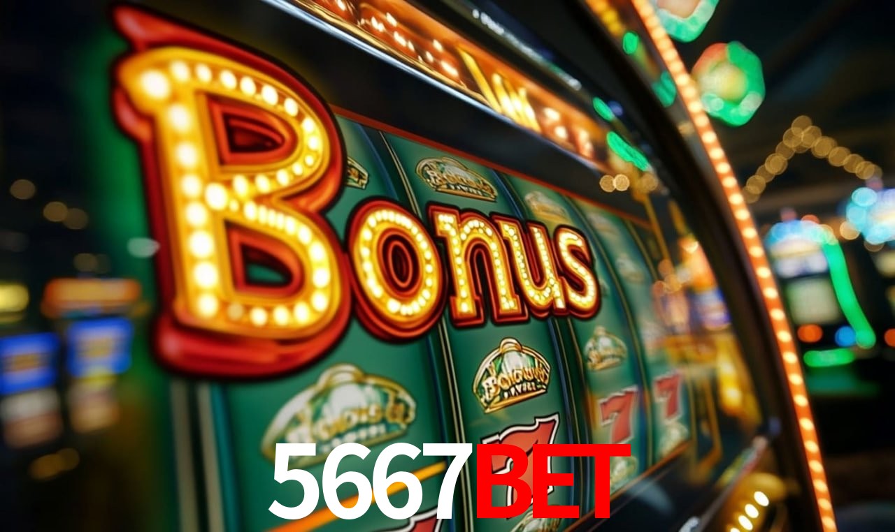 5667Bet