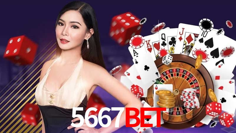 Interface Premium 5667Bet