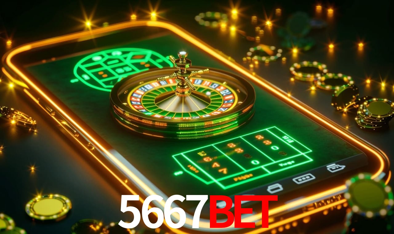 5667Bet App