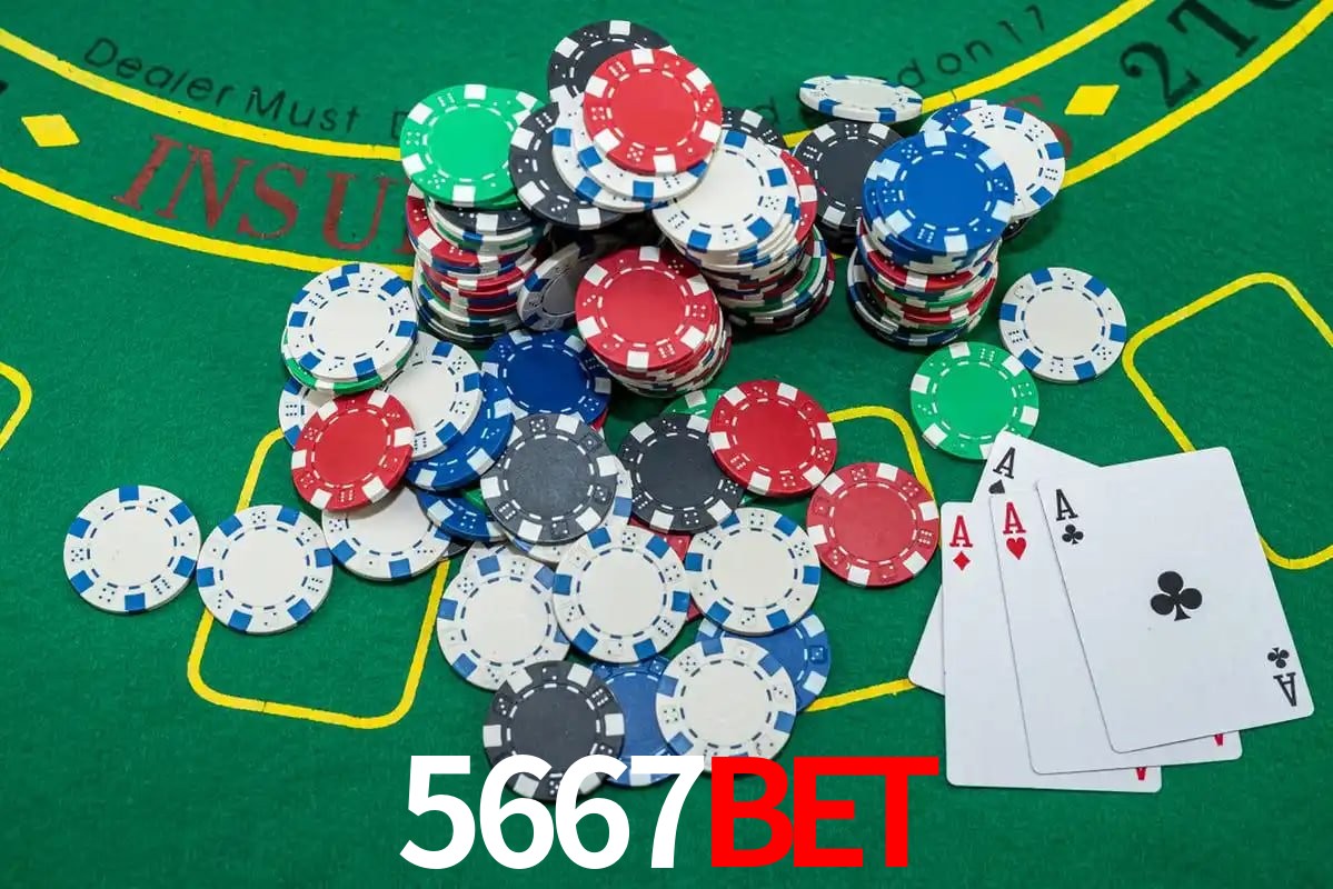Torneios 5667Bet