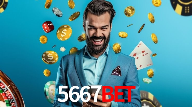 Seasonal Promotions 5667Bet